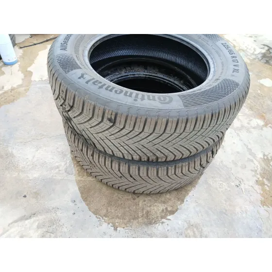 Neumatico para Mazda Cx-5 (Ke, Gh)