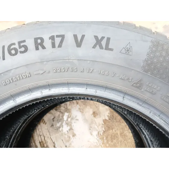 Neumatico para Mazda Cx-5 (Ke, Gh)