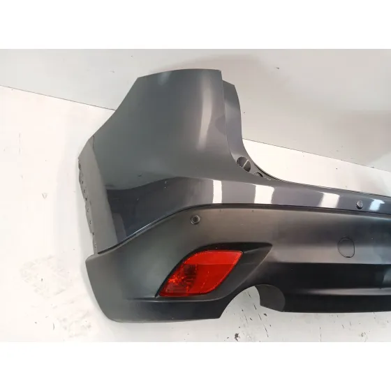 Paragolpes Trasero para Mazda Cx-5 (Ke, Gh)