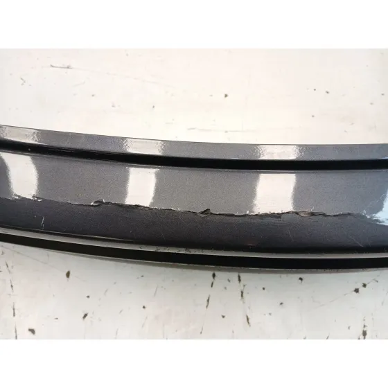 Paragolpes Trasero para Mazda Cx-5 (Ke, Gh)