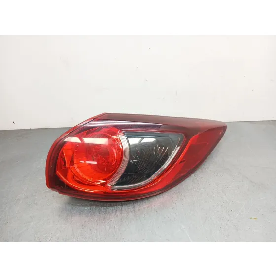 Piloto Trasero Derecho para Mazda Cx-5 (Ke, Gh)