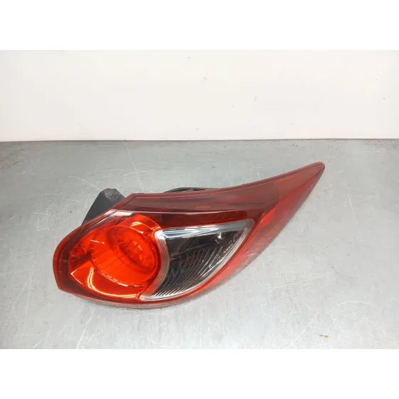 Piloto Trasero Derecho para Mazda Cx-5 (Ke, Gh)