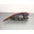Piloto Trasero Derecho para Mazda Cx-5 (Ke, Gh)
