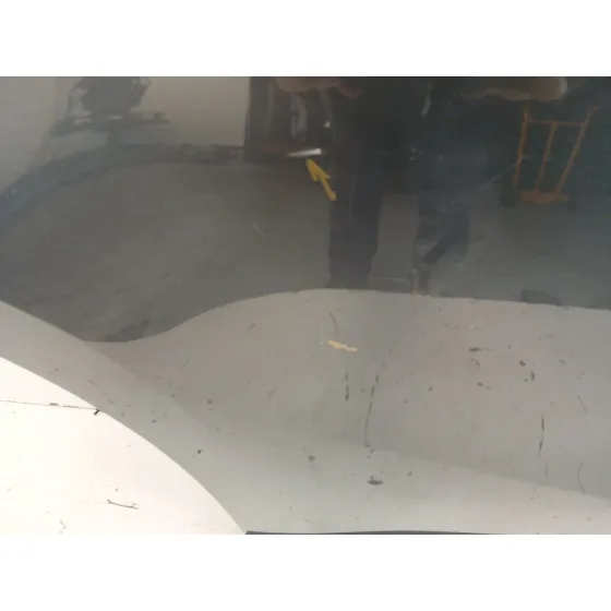 Puerta Trasera Derecha para Mazda Cx-5 (Ke, Gh)