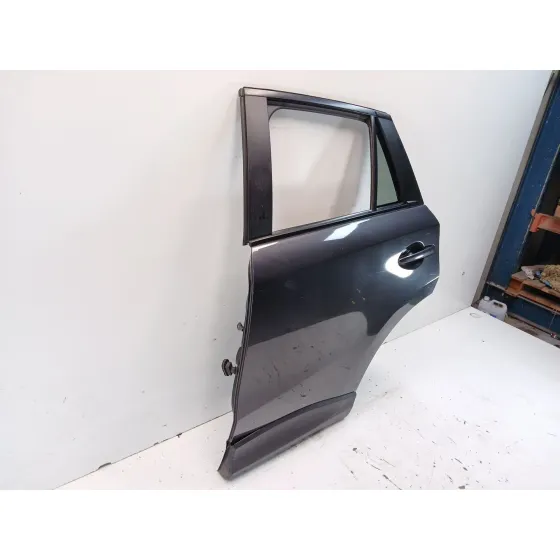 Puerta Trasera Izquierda para Mazda Cx-5 (Ke, Gh)