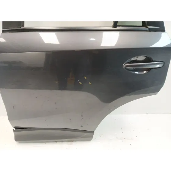 Puerta Trasera Izquierda para Mazda Cx-5 (Ke, Gh)