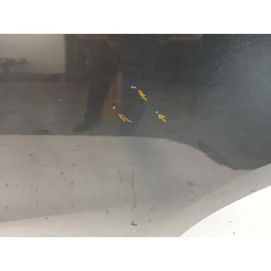 Puerta Trasera Izquierda para Mazda Cx-5 (Ke, Gh)