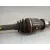 Transmision Delantera Derecha para Mazda Cx-5 (Ke, Gh)
