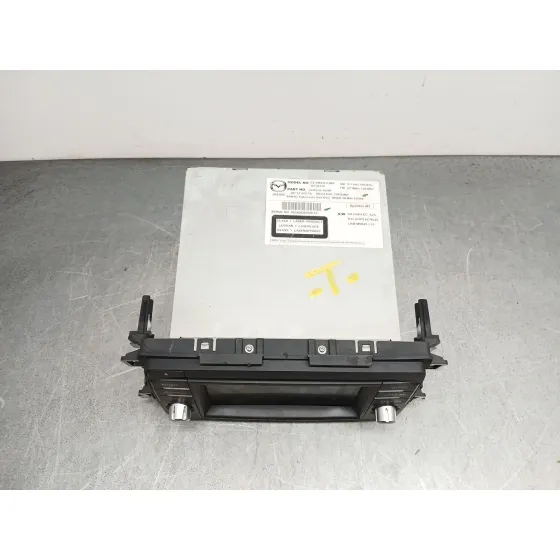 Sistema Audio / Radio Cd para Mazda Cx-5 (Ke, Gh)