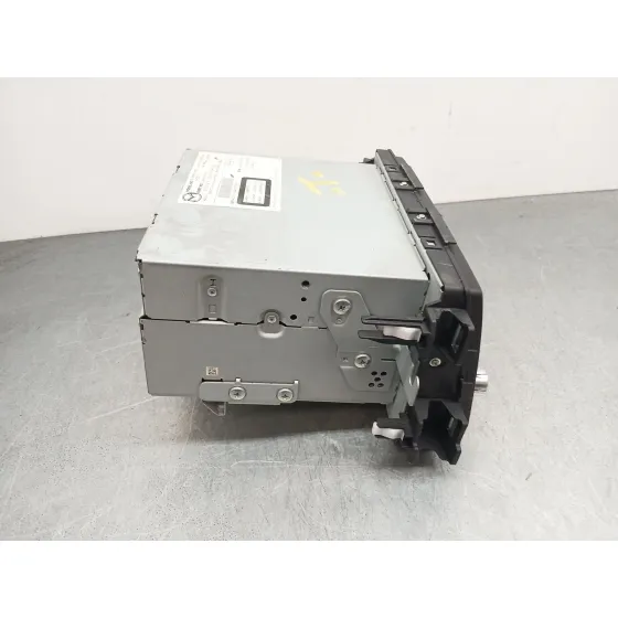Sistema Audio / Radio Cd para Mazda Cx-5 (Ke, Gh)