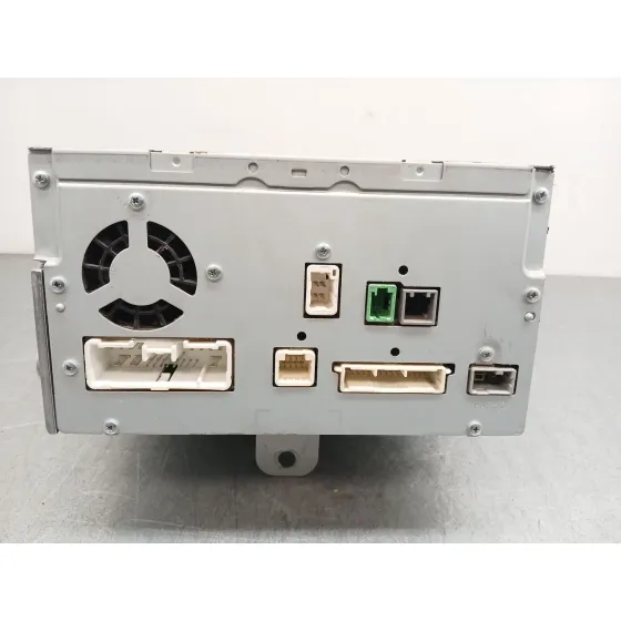 Sistema Audio / Radio Cd para Mazda Cx-5 (Ke, Gh)