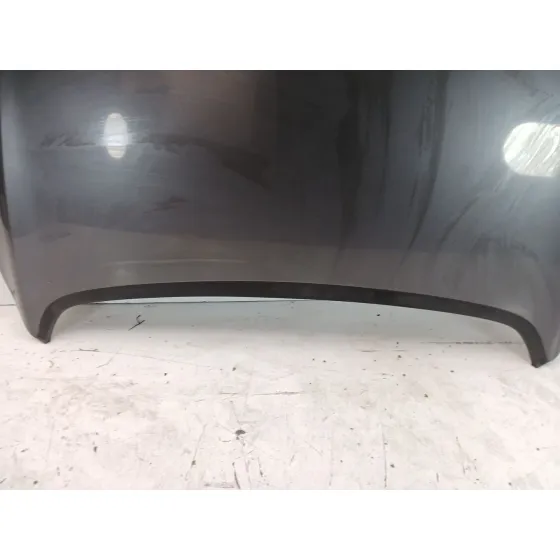 Capot para Opel Astra J (P10)
