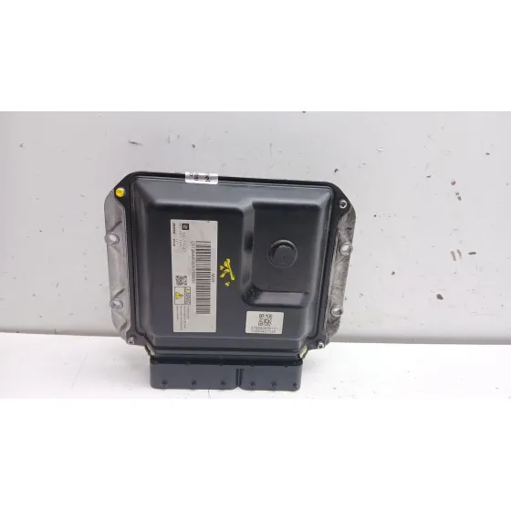 Centralita Motor Uce para Opel Astra J (P10)