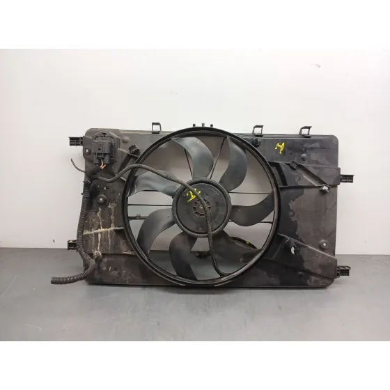 Electroventilador para Opel Astra J (P10)