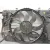 Electroventilador para Opel Astra J (P10)