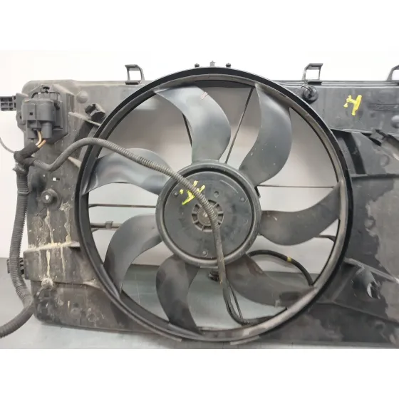 Electroventilador para Opel Astra J (P10)