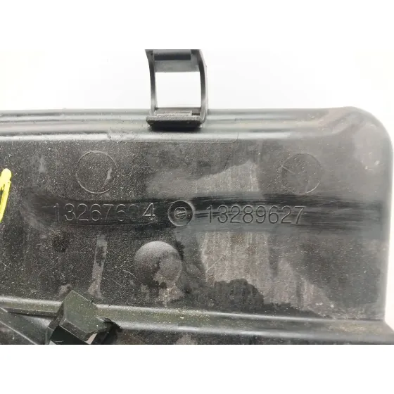 Electroventilador para Opel Astra J (P10)
