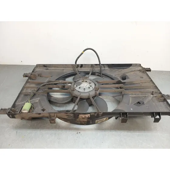 Electroventilador para Opel Astra J (P10)