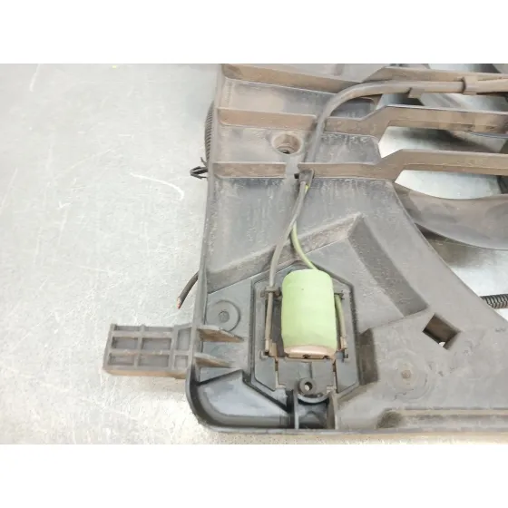 Electroventilador para Opel Astra J (P10)