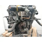 Motor Completo para Opel Astra J (P10)