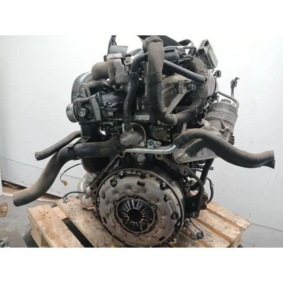 Motor Completo para Opel Astra J (P10)