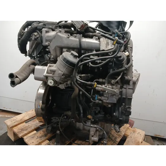 Motor Completo para Opel Astra J (P10)
