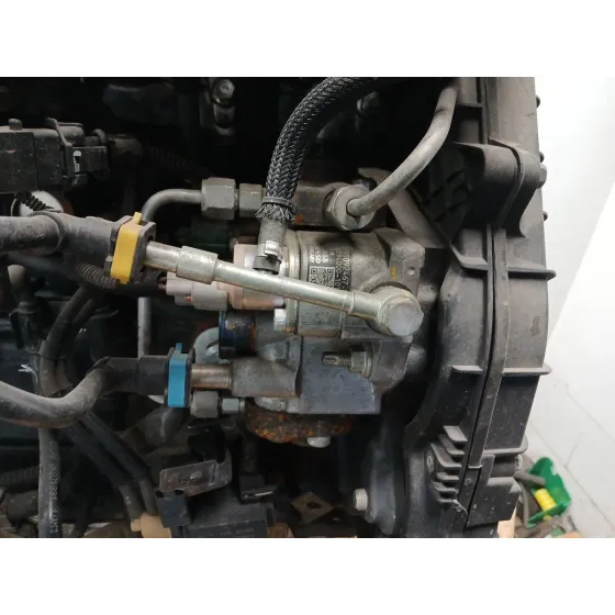 Motor Completo para Opel Astra J (P10)