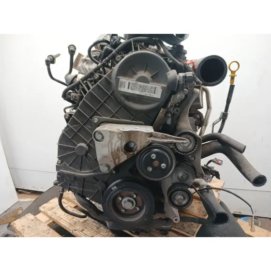 Motor Completo para Opel Astra J (P10)