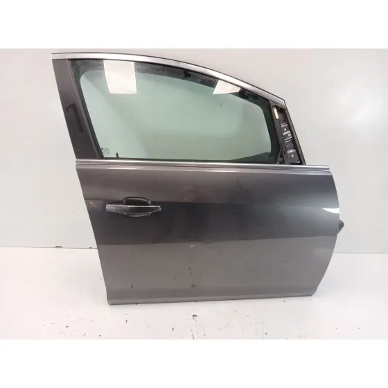 Puerta Delantera Derecha para Opel Astra J (P10)