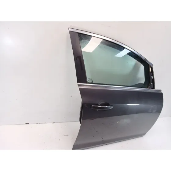 Puerta Delantera Derecha para Opel Astra J (P10)