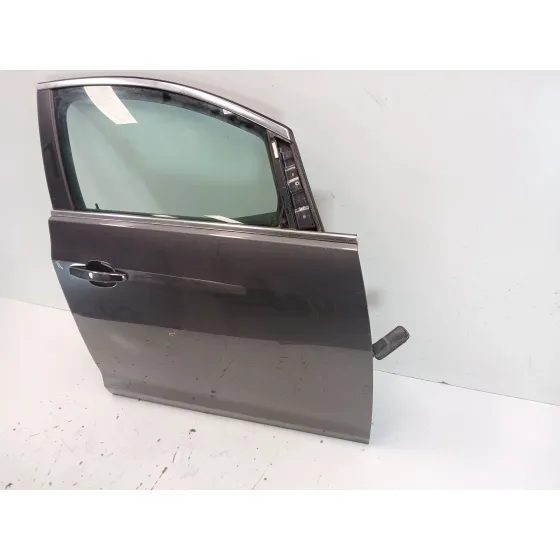 Puerta Delantera Derecha para Opel Astra J (P10)