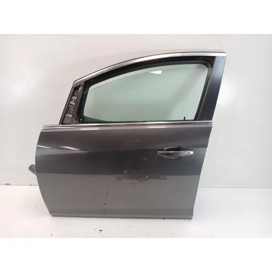 Puerta Delantera Izquierda para Opel Astra J (P10)