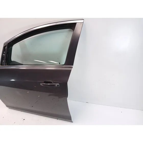 Puerta Delantera Izquierda para Opel Astra J (P10)