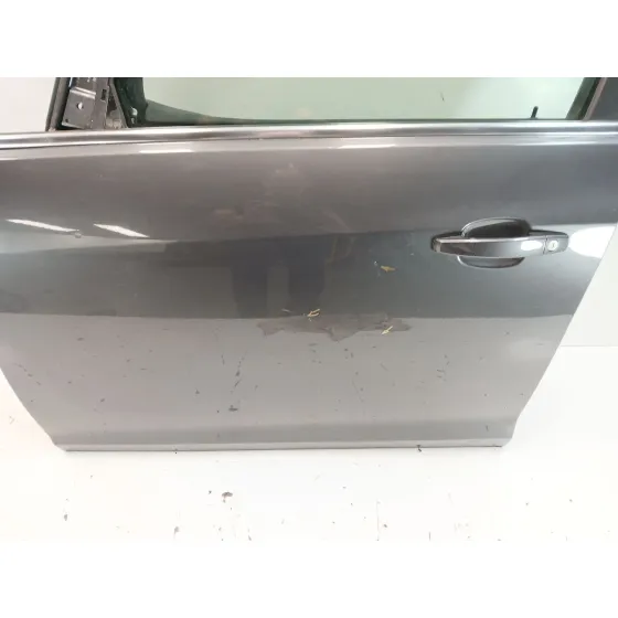 Puerta Delantera Izquierda para Opel Astra J (P10)