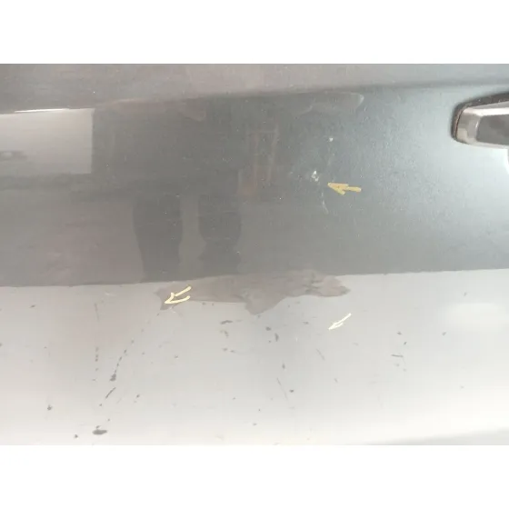 Puerta Delantera Izquierda para Opel Astra J (P10)