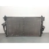 Radiador Agua para Opel Astra J (P10)