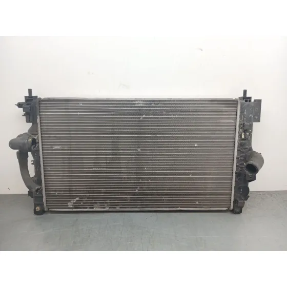 Radiador Agua para Opel Astra J (P10)