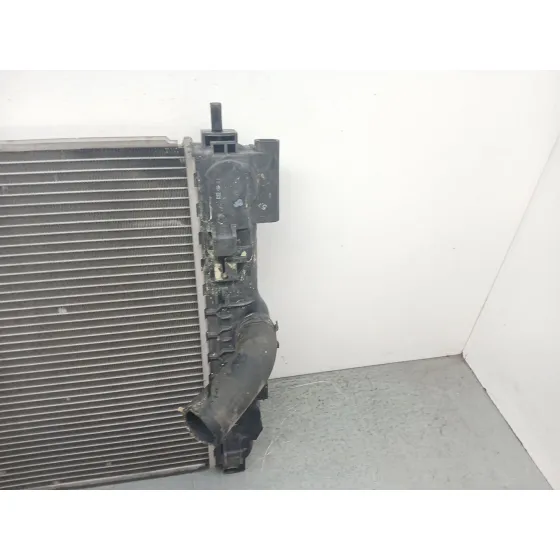 Radiador Agua para Opel Astra J (P10)