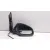 Retrovisor Derecho para Opel Astra J (P10)
