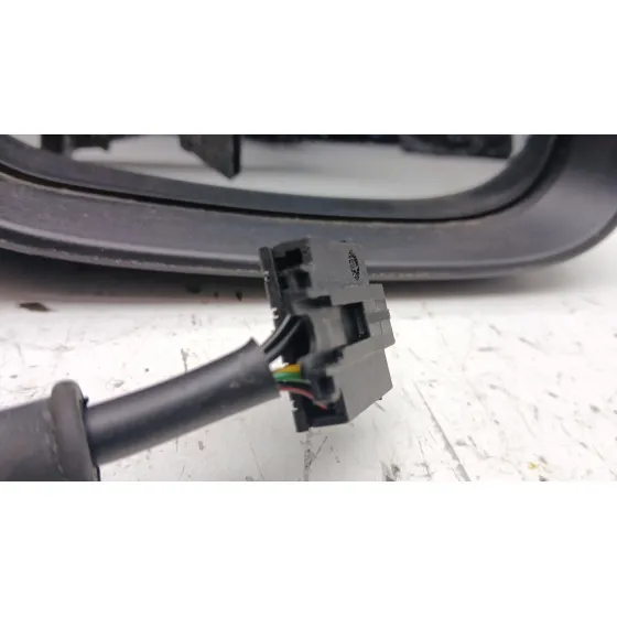 Retrovisor Derecho para Opel Astra J (P10)