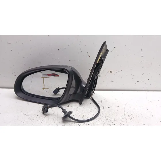 Retrovisor Izquierdo para Opel Astra J (P10)