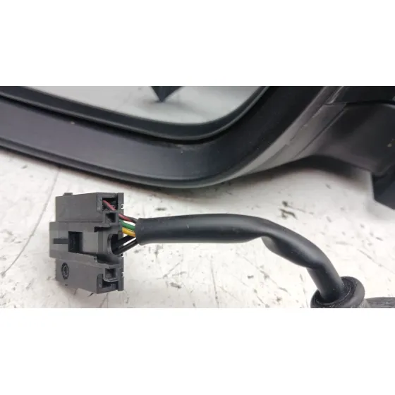 Retrovisor Izquierdo para Opel Astra J (P10)