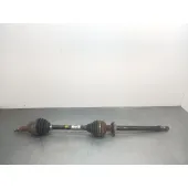 Transmision Delantera Derecha para Opel Astra J (P10)