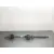 Transmision Delantera Derecha para Opel Astra J (P10)