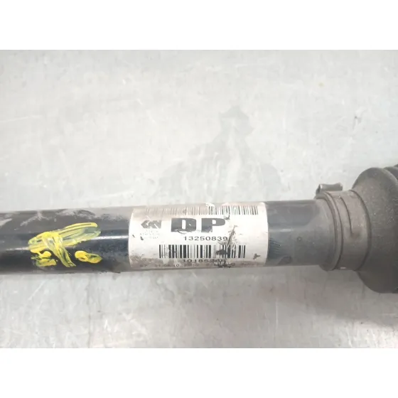 Transmision Delantera Derecha para Opel Astra J (P10)