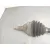 Transmision Delantera Derecha para Opel Astra J (P10)