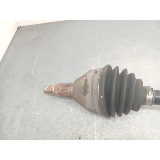 Transmision Delantera Derecha para Opel Astra J (P10)