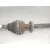 Transmision Delantera Derecha para Opel Astra J (P10)