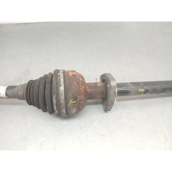 Transmision Delantera Derecha para Opel Astra J (P10)