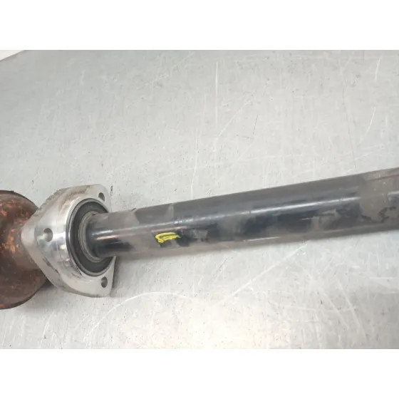 Transmision Delantera Derecha para Opel Astra J (P10)